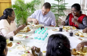 વડાપ્રધાન બનશે તો તેઓ સૌથી પહેલા શું કરશે? રાહુલ ગાંધીએ આપ્યો જવાબ