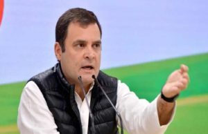 ભાજપ-RSSની વિચારધારા ખતરનાક, હિન્દુ અને હિન્દુત્વ અલગ-અલગ : રાહુલ ગાંધી