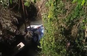 દિવાળીની રજાઓમાં ફરવા નીકળેલા પરિવારને કાળ ભરખી ગયો, અકસ્માતમાં 4 લોકોનાં મોત નિપજ્યાં