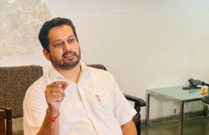 રાજકારણમાં ગરમાવો, મનોહર પર્રીકરના દીકરાની ધમકી, ટિકિટ નહીં આપો તો લેવો પડશે આકરો નિર્ણય