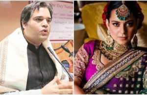 કંગનાએ કહ્યું 1947માં ભીખ મળી, વાસ્તવિક આઝાદી 2014માં મળી, વરુણ ગાંધીનો પલટવાર