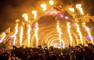 USમાં મ્યુઝિક ફેસ્ટિવલમાં આઠ લોકોના દર્દનાક મોત, હજારો લોકોમાં ભારે અફરાતફરી