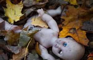 બાળકી હત્યાને લઈ સ્થાનિકોમાં આક્રોશ, સીસીટીવીમાં એક શંકાસ્પદ કેદ