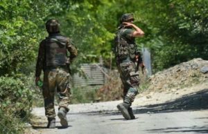 શ્રીનગર : 29 વર્ષીય પોલીસ કોન્સ્ટેલની ગોળી મારીને હત્યા કરી, 3 દિવસમાં જવાનો પર બીજો હુમલો