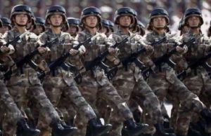 સરહદ વિવાદ વચ્ચે ચીને LAC પર મિસાઇલ રેજિમેન્ટ તૈનાત કરી, ભારતે વ્યક્ત કરી ચિંતા