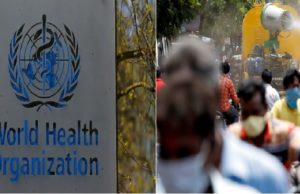 ભારતમાં ત્રીજી લહેરની આશંકા નહીવત, WHOની ચેતવણી એઈમ્સના તબીબે નકારી