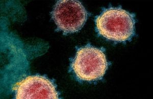 દેશમાં કોરોના વાયરસના કેસ ઘટ્યા, દેશમાં 266 દિવસ બાદ નોંધાયા સૌથી ઓછા કોરોના કેસ