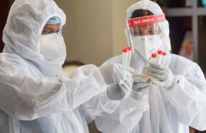 ગુજરાતમાં આજે કોરોનાના નવા 36 કેસ, 16 દર્દીઓ સાજા થયા, 1નું મોત