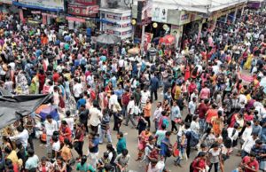 મુંબઈમાં એક જ દિવસમાં કોરોના પોઝિટિવના આટલા હજારથી વધુ કેસ નોંધાયા