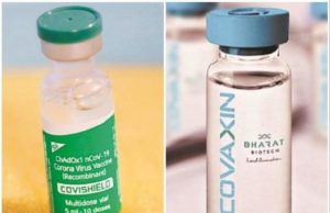 96 દેશોએ ભારતની કોવેક્સીન અને કોવિશીલ્ડને આપી માન્યતા