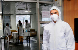 ત્રીજી લહેરની દસ્તક !રાજ્યમાં 108ને મળે છે દરરોજના આટલા પોઝિટિવ કોલ્સ