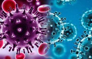 દુનિયા માથે વધુ એક મોટી આફત, સાઉથ આફ્રિકામાં કોરોનાના નવા વેરિયન્ટની દસ્તક