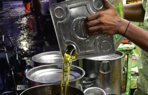 ખાદ્ય તેલના ભાવમાં થયો ઘટાડો, દિવાળી પહેલાં સામાન્ય જનતા માટે મોટી રાહત