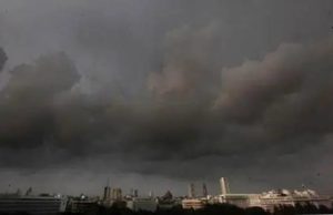 ગુજરાતમાં 7 થી 10 નવેમ્બર સુધી વરસાદની આગાહી, જાણો કયા વિસ્તારમાં અસર થશે