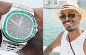 કરોડોની ઘડિયાળો જપ્ત થવાની ખબર વાયરલ થતા હાર્દિક પંડ્યાએ આપ્યું રિએક્શન, ટ્વીટ કરીને સ્પષ્ટતા કરી