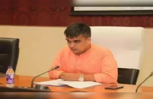 ડ્રગ્સ પેડલર માટે ચેતવણી, ગુજરાતમાં કોઈ પણ રીતે ડ્રગ્સ ચલાવી લેવામાં નહિ આવે : હર્ષ સંઘવી