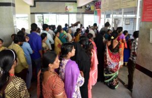 શોભાના ગાંઠીયા સમાન બની દ્વારકાની સિવિલ હોસ્પિટલ, ડોક્ટર ન હોવાથી દર્દીઓને જવું પડે છે દોઢસો કિલોમીટર દૂર