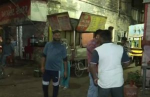 રાજકોટ બાદ ગુજરાતના આ શહેરમાં પણ મેયરે જાહેર રસ્તાઓ પરથી નોનવેજની લારીઓ હટાવવાના આપ્યા આદેશ