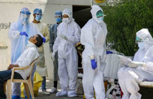 બેદરકારીનું પરિણામ : ગુજરાતના ગૃહમંત્રીને કોરોનાએ સકંજામાં લીધા, 24 કલાકમાં કેસનો આંક 11 હજારને પાર, સૌથી વધુ અમદાવાદમાં