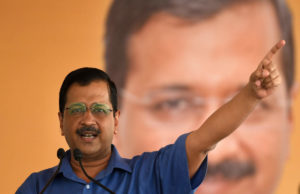 CM કેજરીવાલ : પંજાબમાં કરી મોટી જાહેરાત, દરેક મહિલાને દર મહિને મળશે 1000 રૂપિયા