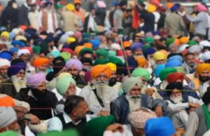 MSP કાયદો બનાવવાની માંગ પૂરી થવા સુધી આંદોલન ચાલું, 1 ડિસેમ્બરે સંયુક્ત કિસાન મોર્ચાની મહત્વની બેઠક