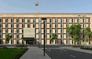 શું ફરી ગુજરાત સરકારના મુખ્ય સચિવ બદલાશે? કયા અધિકારીના નામની ચાલી રહી છે ચર્ચા