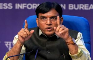 ભાવનગરમાં ભાજપનો સ્નેહમિલન કાર્યક્રમ, સાચી ભાવનાથી કામ કરનારનું કામ ક્યારેય અટકતું નથીઃ માંડવિયા