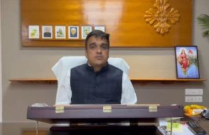 રાજ્યના ગૃહમંત્રી હર્ષ સંઘવીની પોલીસ તંત્રને ચેતવણી, જાહેર જનતા જોડે ગુનેગારો જેવું વર્તન ન કરે..