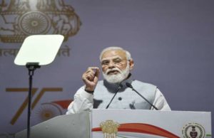 ‘ધ સિડની ડાયલોગ’માં PM મોદીએ કહ્યું કે… ડિજિટલ યુગ આપણી ચારે બાજું બધુ જ બદલાઈ રહ્યું છે