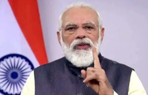 આજે PM મોદીએ બોલાવી મહત્વની બેઠક, રાજ્યોના મુખ્યમંત્રી સાથે આ મુદ્દે કરશે ચર્ચા