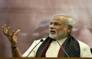 બંધારણ દિવસે વડાપ્રધાન મોદીએ કોંગ્રેસ સહિત વિપક્ષ પર કર્યા આકરા પ્રહાર…