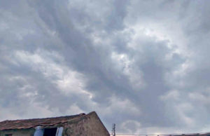 ગુજરાતમાં હજુ આટલાં દિવસ સુધી માવઠાંની આગાહી,કમોસમી વરસાદથી ખેડૂતો ચિંતિત