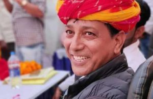 રાજસ્થાનના મંત્રીની જીભ લપસી, પ્રદેશના રસ્તાઓ હેમા માલિનીના નહીં, પણ કેટરીનાના ગાલ જેવા જોઈએ..