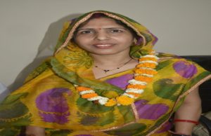 રાજસ્થાનમાં ભાજપ સાંસદ પર ફાયરિંગ, સાંસદના ઘરમાં ધમકી ભર્યો પત્ર ફેકીને આરોપીઓ ફરાર