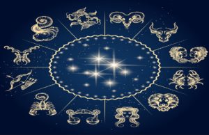 આજે તમારા ભાગ્યમાં શું લખ્યું છે, જાણો તમારું રાશિફળ.