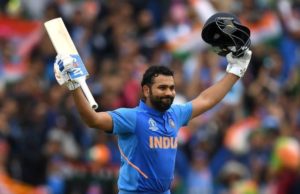 ન્યૂઝિલેન્ડ વિરુદ્ધ સીરિઝ માટે ભારતીય ટીમની જાહેરાત, રોહિત શર્મા બન્યો કેપ્ટન