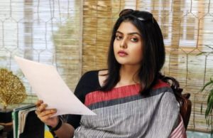 TMC યુવા અધ્યક્ષ સાયોની ઘોષની ત્રિપુરા પોલીસે કરી ધરપકડ, કરી હતી આવી મજાક