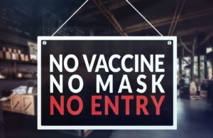 No Vaccine No Entry : આજથી અમદાવાદમાં આ તમામ જગ્યાએ પ્રવેશ પર પ્રતિબંધ