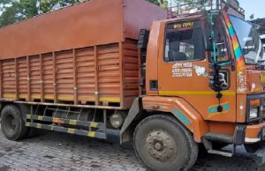 સુરત ચેકપોસ્ટ પરથી 1કરોડનાં ગાંજા સાથે વ્યક્તિ ઝડપાયો, ઇસમની પૂછપરછ ચાલુ