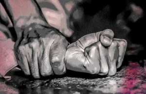 અઢી વર્ષની બાળકી પર દુષ્કર્મ બાદ હત્યા કેસમાં 7 દિવસમાં 246 પાનાંની ચાર્જશીટ ફાઈલ