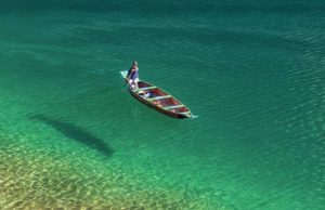 PM મોદીએ મન કી બાતમાં કહ્યું કાચ જેવી સાફ છે ભારતની આ અતિ સુંદર નદી