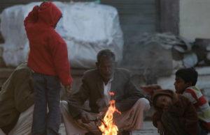 હવામાન વિભાગની આગાહી, ગુજરાતમાં આવતા મહિનેથી પડશે કાતિલ ઠંડી