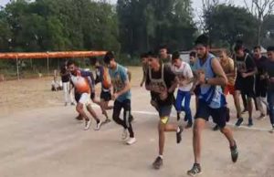 PSI-LRD ભરતી પરીક્ષાને લઇ મોટા સમાચાર, 6 ડિસેમ્બરે ભરતી પરીક્ષા મોકૂફ રહેશે