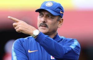 2019 WCની હાર પર રવિ શાસ્ત્રીએ મૌન તોડ્યું, કર્યો મોટો ખુલાસો