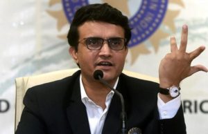 BCCI અધ્યક્ષ સૌરવ ગાંગુલી થયા કોરોના પોઝિટિવ, આ શહેરની હોસ્પિટલમાં કરાયા દાખલ