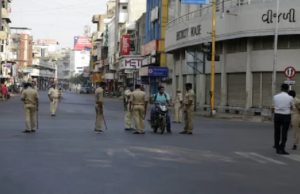 નવા વર્ષનું આગમન થઈ રહ્યું છે ત્યાં અમદાવાદ પોલીસ દ્વારા આપવામાં આવી ચેતવણી