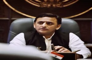 અમારા ફોન ટેપ થઈ રહ્યાં છે, CM યોગી સાંભળે છે અમારા નિવેદન : અખિલેશ યાદવ