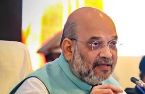 ભારત 2022માં વિશ્વની સૌથી ઝડપથી વિક્સતી અર્થવ્યવસ્થા તરીકે ઉભરશે : અમિત શાહ