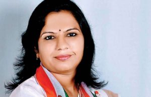 ભાજપ ધારાસભ્ય ગંભીર:ઊંઝાનાં MLA આશાબેન પટેલની ડેન્ગ્યુ બાદ હાલત નાજુક