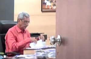 આખરે હેડ ક્લાર્કનું પેપર ફૂટ્યું હોવાનો તંત્રએ સ્વીકાર્યું, હવે તપાસનો ધમધમાટ શરૂ થયો